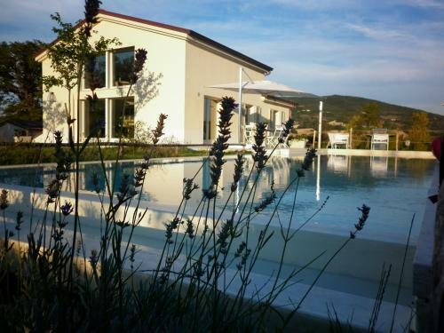 Villa Le Perelle Agriturismo