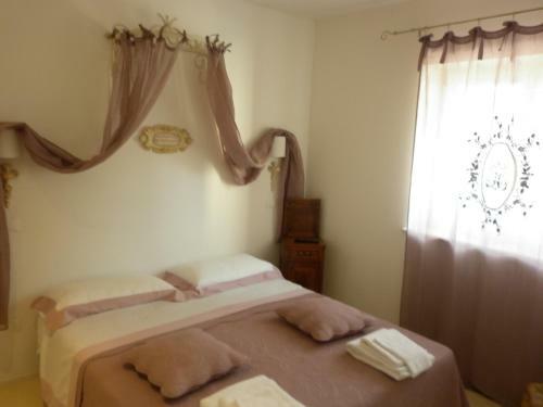 Villa Le Perelle Agriturismo