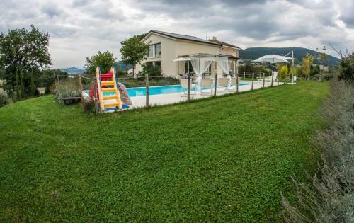 Villa Le Perelle Agriturismo