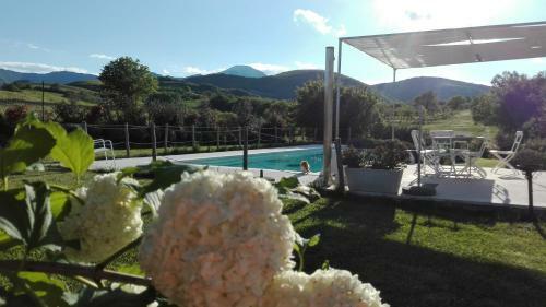 Villa Le Perelle Agriturismo