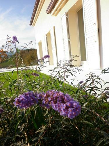 Villa Le Perelle Agriturismo