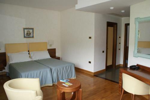 Solofra Palace Hotel & Resort