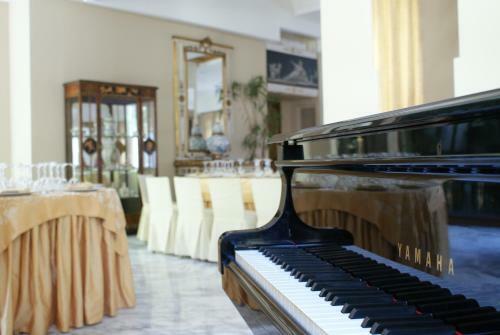 Solofra Palace Hotel & Resort