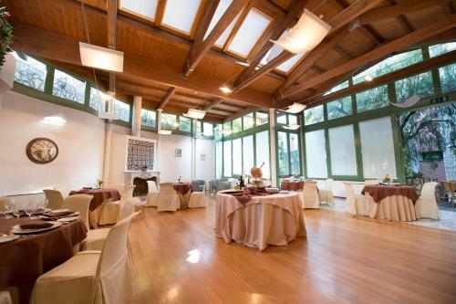 Solofra Palace Hotel & Resort