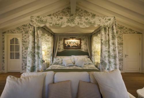 Agroturismo Relais D'arfanta