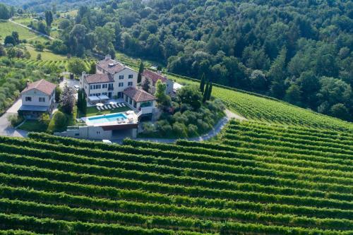 Agroturismo Relais D'arfanta