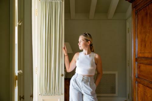 Agroturismo Relais D'arfanta