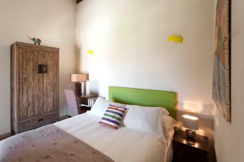 Hotel Borgo Ramezzana Country House