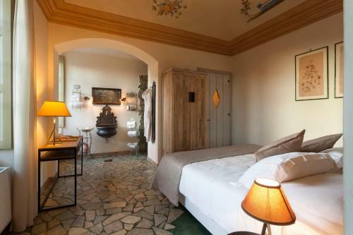 Hotel Borgo Ramezzana Country House