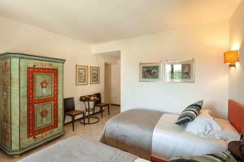 Hotel Borgo Ramezzana Country House