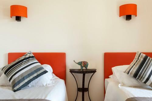Hotel Borgo Ramezzana Country House