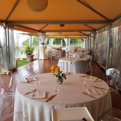 Hotel Borgo Ramezzana Country House