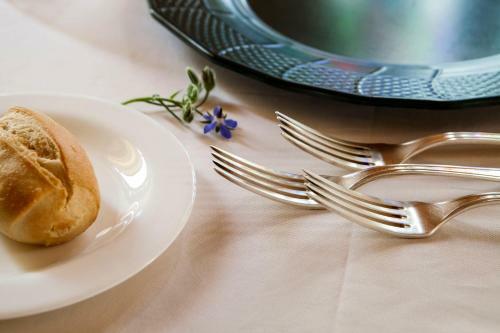 Hotel Borgo Ramezzana Country House