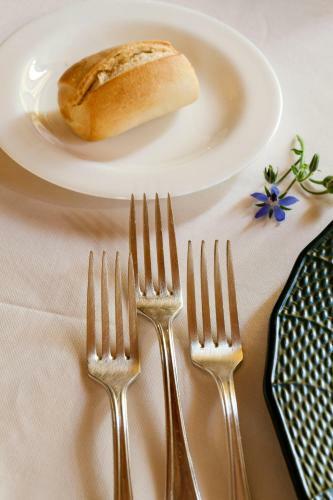 Hotel Borgo Ramezzana Country House