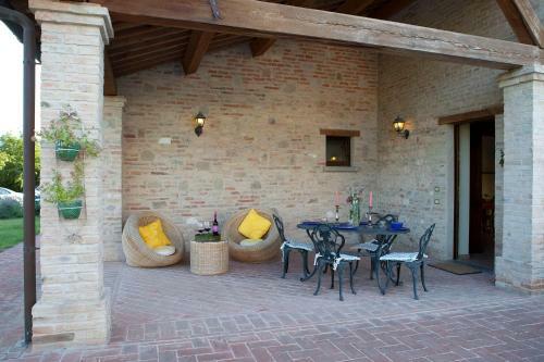 Agroturismo Parco Ducale Country House