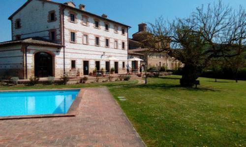 Agroturismo Parco Ducale Country House