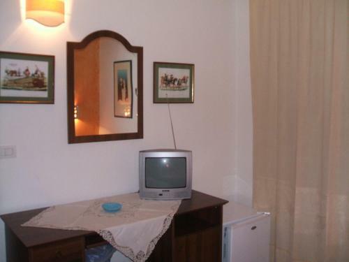 Bed & Breakfast Su Ghindalu Guesthouse