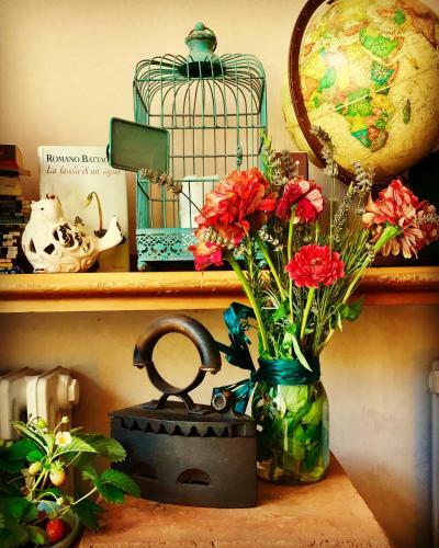 Hotel Corte Malaspina