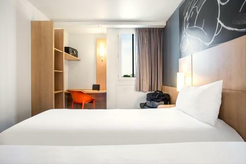 Hotel Ibis Saint-denis Stade Ouest