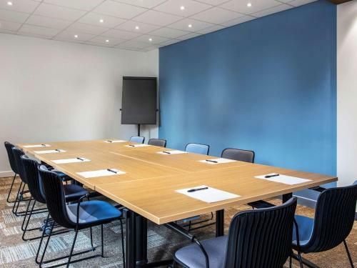 Hotel Ibis Saint-denis Stade Ouest
