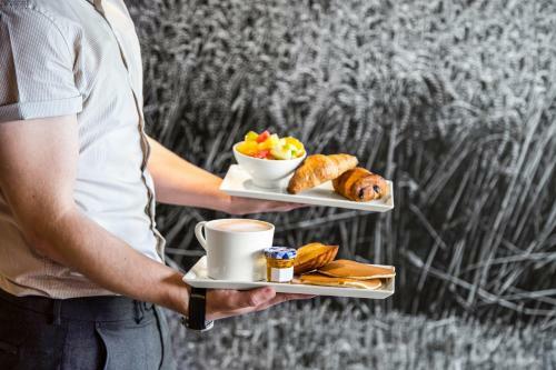 Hotel Ibis Saint-denis Stade Ouest