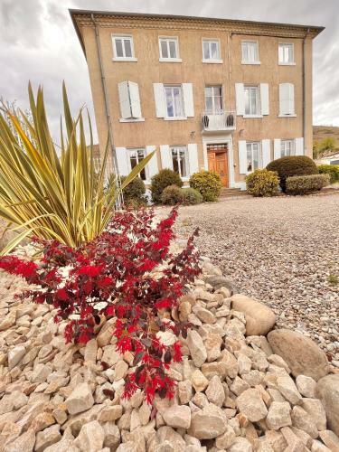 Hotel H�tel La Desirade