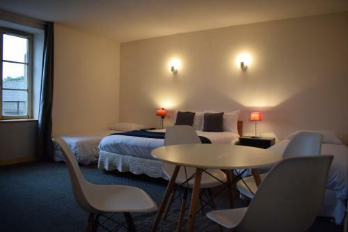 Hotel H�tel de France