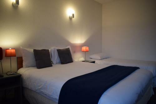 Hotel H�tel de France