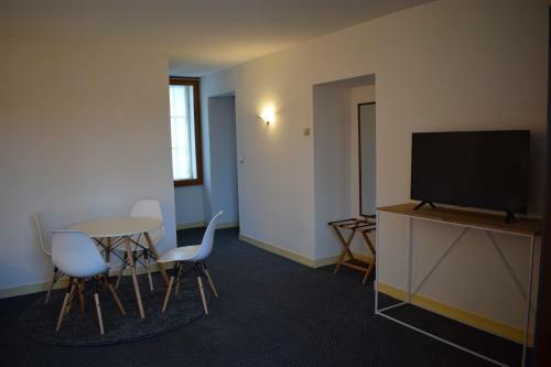 Hotel H�tel de France