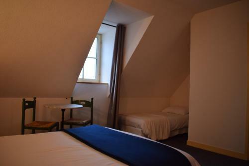 Hotel H�tel de France