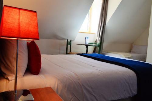 Hotel H�tel de France