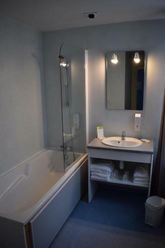 Hotel H�tel de France