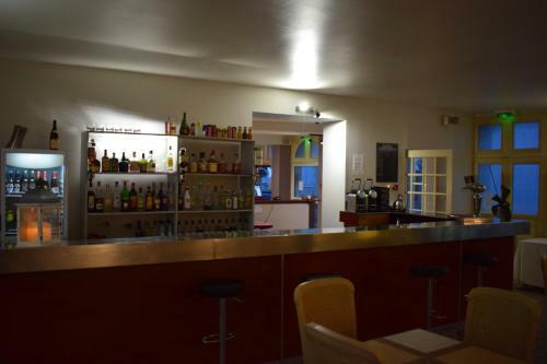 Hotel H�tel de France