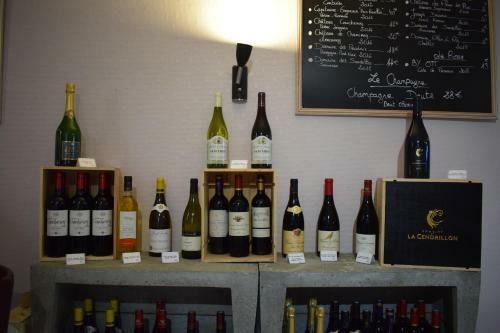 Hotel H�tel de France