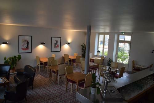 Hotel H�tel de France