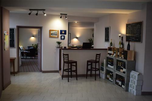 Hotel H�tel de France