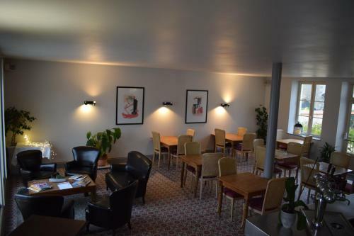 Hotel H�tel de France