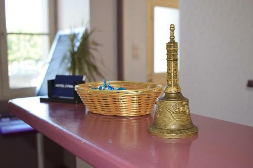 Hotel H�tel de France