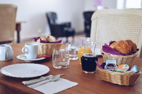 Hotel H�tel de France