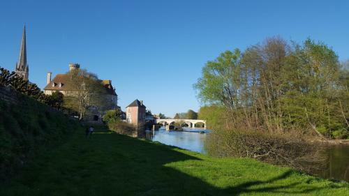 Hotel H�tel de France