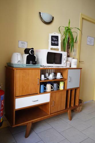 Hotel H�tel de France