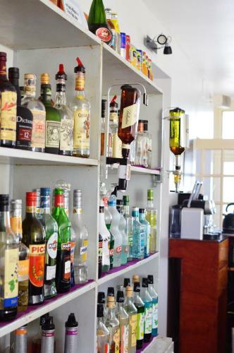 Hotel H�tel de France