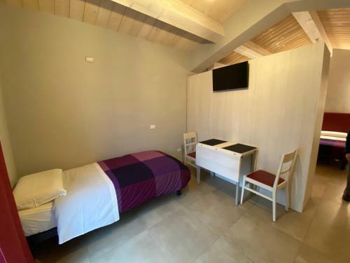 Bed & Breakfast Il Villino