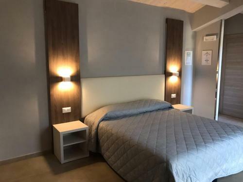 Bed & Breakfast Il Villino