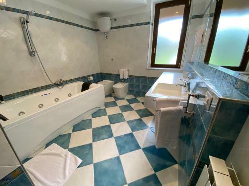 Bed & Breakfast Il Villino