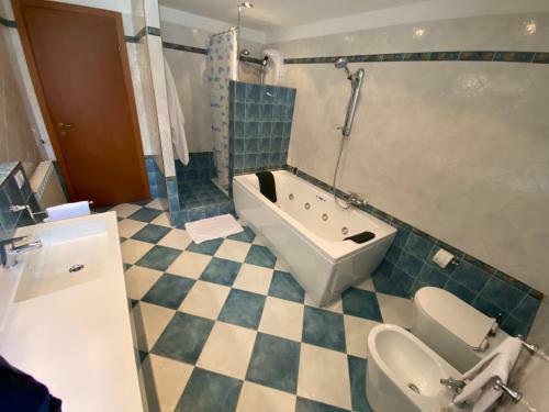 Bed & Breakfast Il Villino