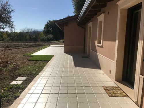 Bed & Breakfast Il Villino