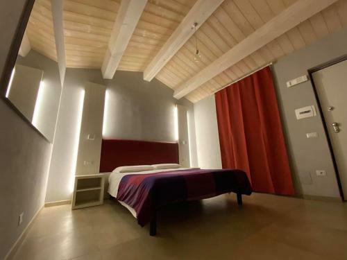 Bed & Breakfast Il Villino