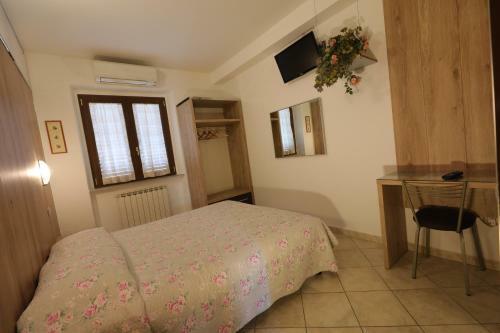 Bed & Breakfast Il Villino