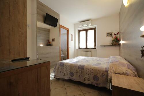 Bed & Breakfast Il Villino